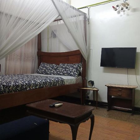 Safi Apartment Mombasa Eksteriør billede