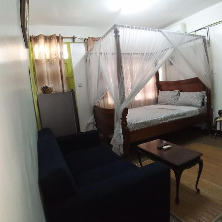 Safi Apartment Mombasa Eksteriør billede