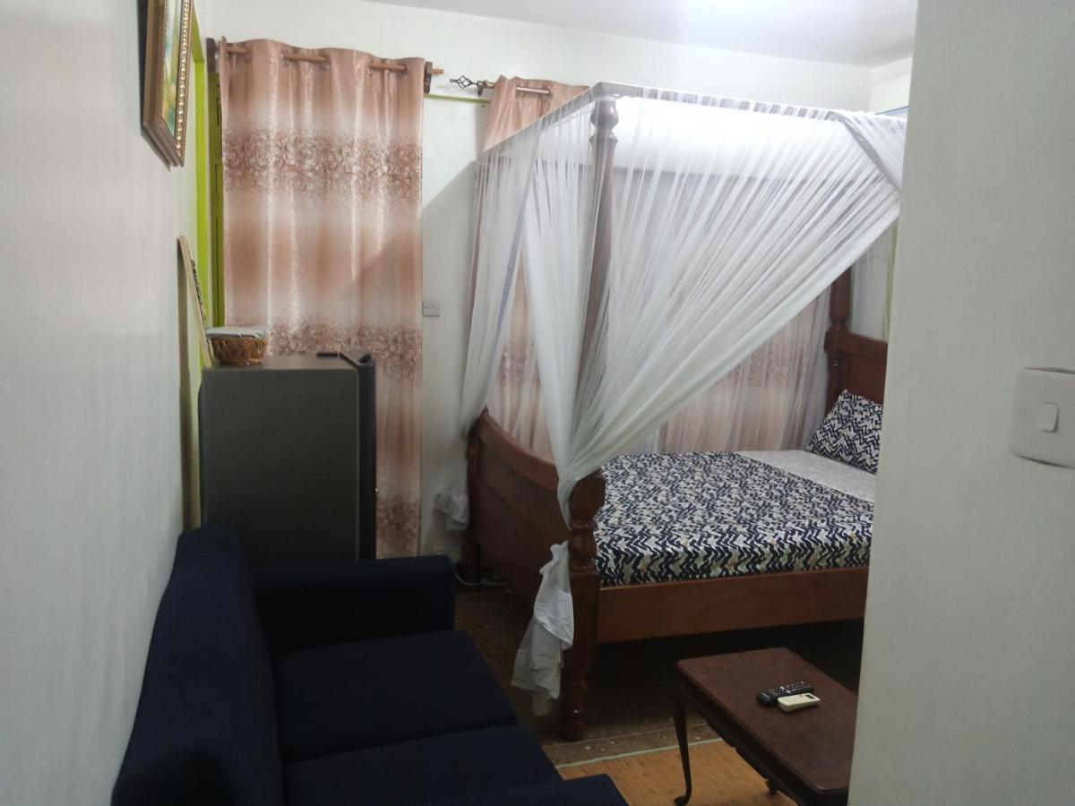 Safi Apartment Mombasa Eksteriør billede